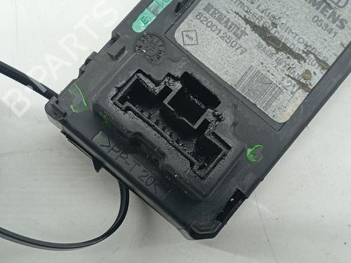 Other RENAULT MEGANE II (BM0/1_, CM0/1_) 1.5 dCi (BM0F, BM0T, BM2B, CM0F, CM0T) | BP28155220O1 