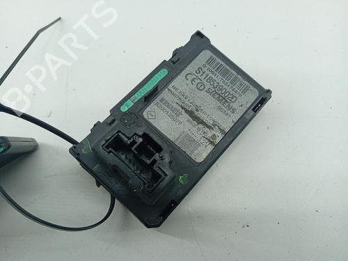 Other RENAULT MEGANE II (BM0/1_, CM0/1_) 1.5 dCi (BM0F, BM0T, BM2B, CM0F, CM0T) | BP28155220O1 