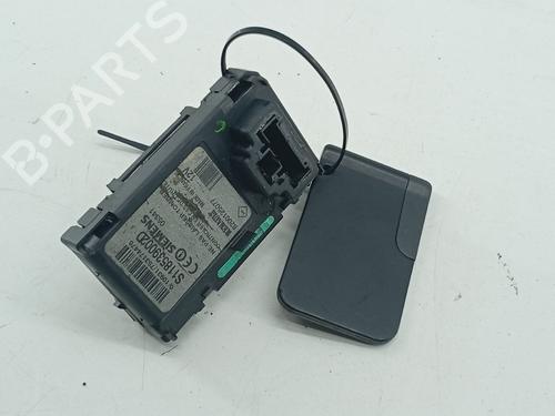 Other RENAULT MEGANE II (BM0/1_, CM0/1_) 1.5 dCi (BM0F, BM0T, BM2B, CM0F, CM0T) | BP28155220O1 