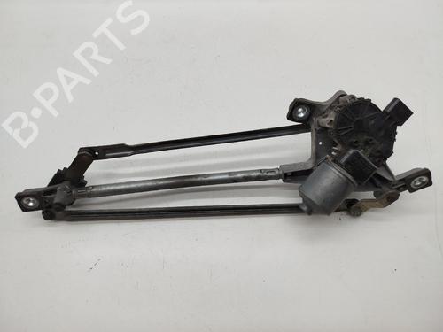 Used Front wiper motor FORD MONDEO IV (BA7) 1.8 TDCi (125 hp) 28155211