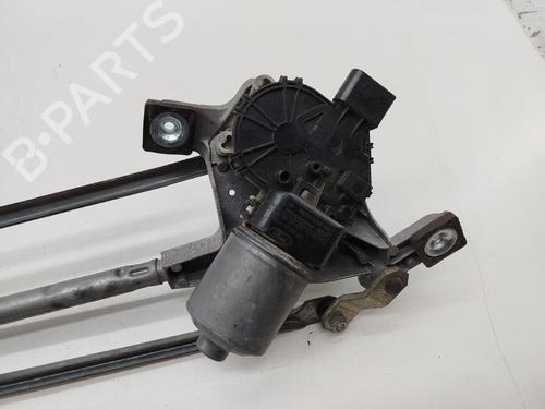 Front wiper motor FORD MONDEO IV (BA7) 1.8 TDCi | BP28155211M29