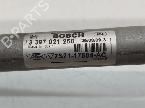 Front wiper motor FORD MONDEO IV (BA7) 1.8 TDCi | BP28155211M29