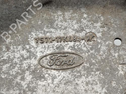 Front wiper motor FORD MONDEO IV (BA7) 1.8 TDCi | BP28155211M29