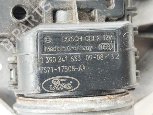 Front wiper motor FORD MONDEO IV (BA7) 1.8 TDCi | BP28155211M29