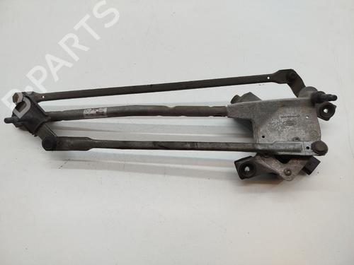 Front wiper motor FORD MONDEO IV (BA7) 1.8 TDCi | BP28155211M29
