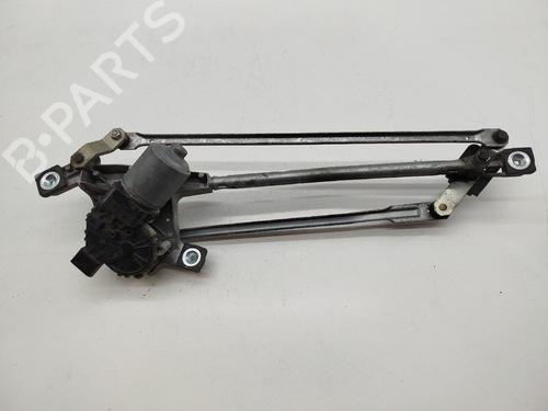 Front wiper motor FORD MONDEO IV (BA7) 1.8 TDCi | BP28155211M29