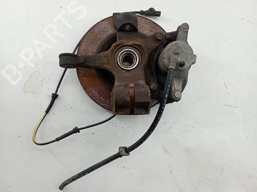 Used Right front steering knuckle CITROËN C1 (PM_, PN_) 1.0 (68 hp) 28156527