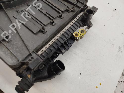 Water radiator FORD MONDEO IV (BA7) 1.8 TDCi | BP28156554M31