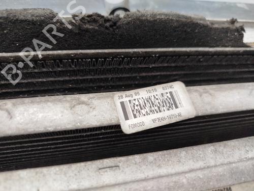 Water radiator FORD MONDEO IV (BA7) 1.8 TDCi | BP28156554M31