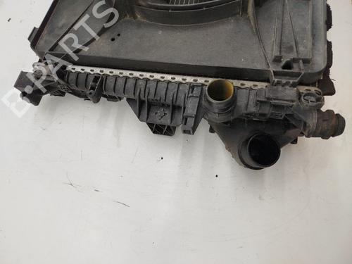 Water radiator FORD MONDEO IV (BA7) 1.8 TDCi | BP28156554M31