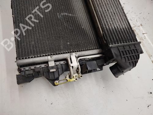 Water radiator FORD MONDEO IV (BA7) 1.8 TDCi | BP28156554M31