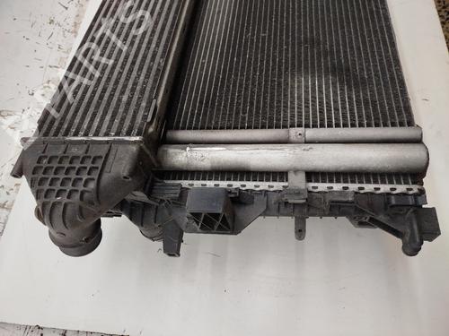 Water radiator FORD MONDEO IV (BA7) 1.8 TDCi | BP28156554M31