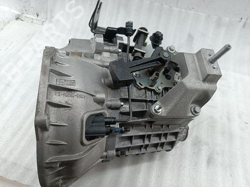 Cambio FORD MONDEO IV (BA7) 1.8 TDCi (125 hp) 28157431