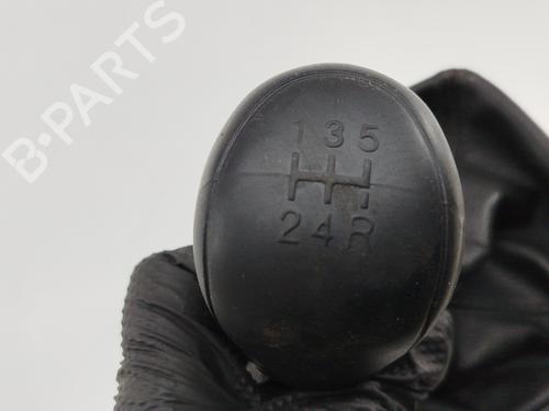 Shift knob FORD MONDEO IV (BA7) 1.8 TDCi | BP31253976I34 