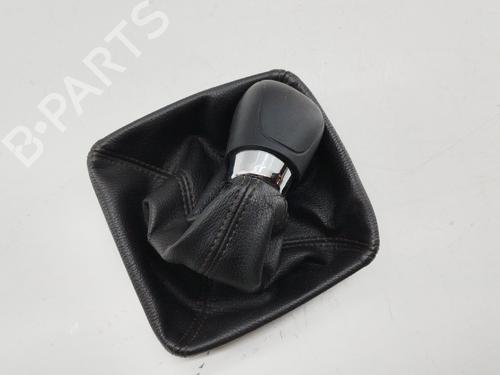 Shift knob FORD MONDEO IV (BA7) 1.8 TDCi | BP31253976I34 