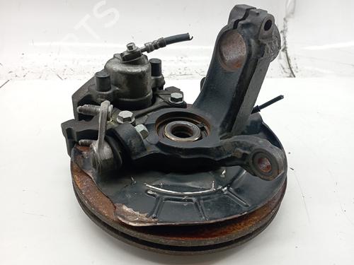 Right front steering knuckle VW POLO V (6R1, 6C1) 1.2 TDI | BP28157434M26