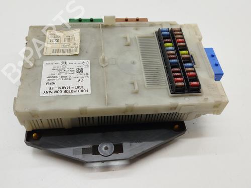 Fuse box FORD MONDEO IV (BA7) 1.8 TDCi | BP28164139E1 