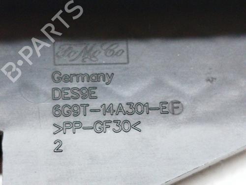 Fuse box FORD MONDEO IV (BA7) 1.8 TDCi | BP28164139E1 