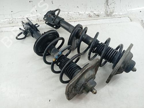 Other FIAT SCUDO Van (220_) 1.9 D | BP28166506O1 