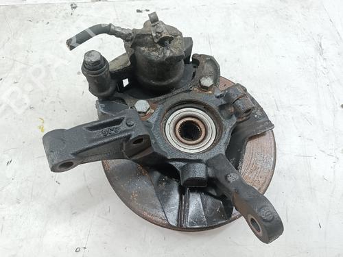 Used Left front steering knuckle FIAT SCUDO Van (220_) 1.9 D (69 hp) 28166512