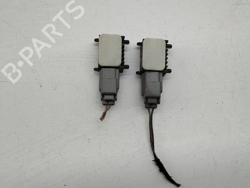 Electronic module FORD MONDEO IV (BA7) 1.8 TDCi | BP28166513M83 