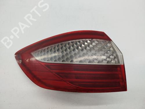 Used Left taillight FORD MONDEO IV (BA7) 1.8 TDCi (125 hp) 28166521