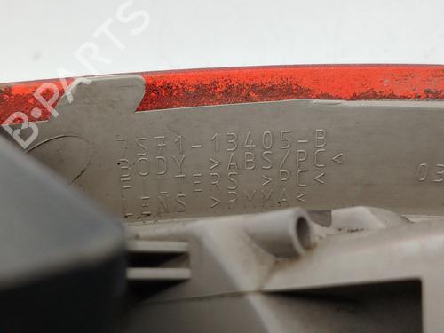 Left taillight FORD MONDEO IV (BA7) 1.8 TDCi | BP28166521C34 