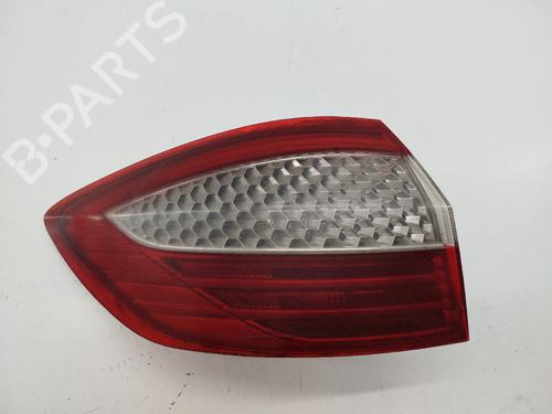 Left taillight FORD MONDEO IV (BA7) 1.8 TDCi | BP28166521C34 