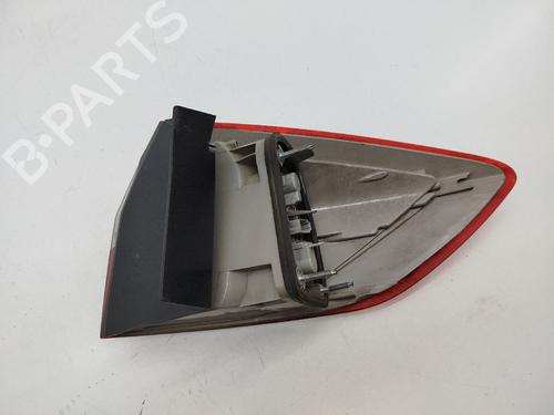 Left taillight FORD MONDEO IV (BA7) 1.8 TDCi | BP28166521C34 