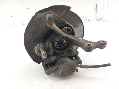 Used Left front steering knuckle VW CADDY II MPV (9K9B) 1.9 D (64 hp) 28167978