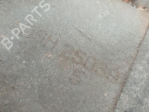 Gearbox VW CADDY II MPV (9K9B) 1.9 D | BP28167984M3 