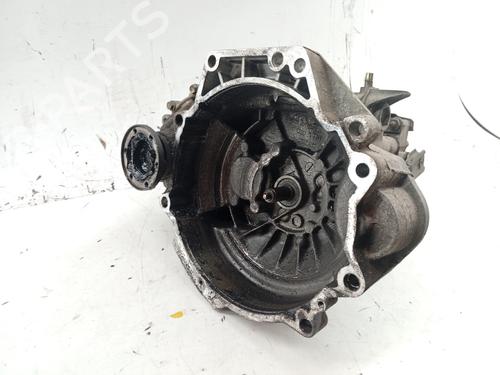 Gearbox VW CADDY II MPV (9K9B) 1.9 D | BP28167984M3 