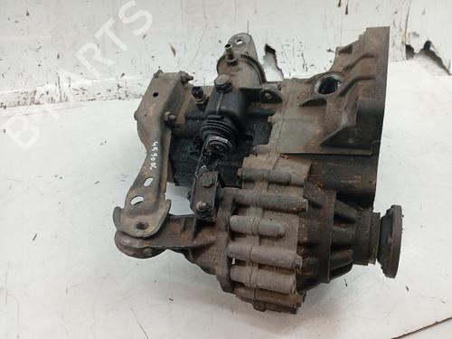 Gearbox VW CADDY II MPV (9K9B) 1.9 D | BP28167984M3 