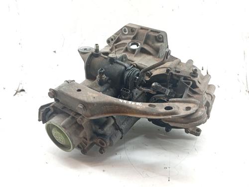 Gearbox VW CADDY II MPV (9K9B) 1.9 D | BP28167984M3 