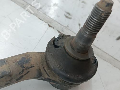 Steering rack VW CADDY II MPV (9K9B) 1.9 D | BP28167985M22 