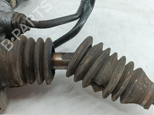 Steering rack VW CADDY II MPV (9K9B) 1.9 D | BP28167985M22 