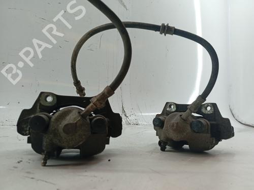 Right front brake caliper BMW 3 Compact (E46) 316 ti | BP28171101M104