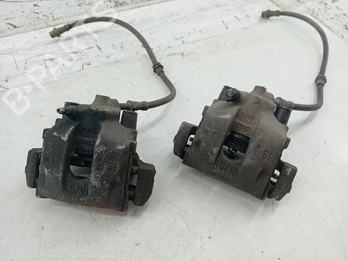 Right front brake caliper BMW 3 Compact (E46) 316 ti | BP28171101M104