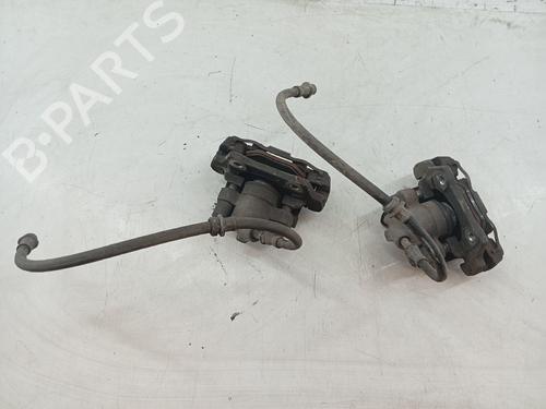 Right front brake caliper BMW 3 Compact (E46) 316 ti | BP28171101M104