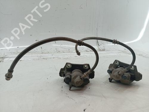 Right front brake caliper BMW 3 Compact (E46) 316 ti | BP28171101M104