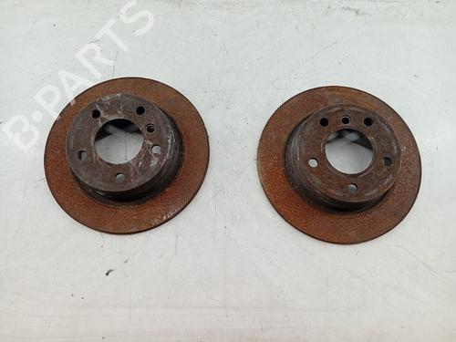 Used Other BMW 3 Compact (E46) 316 ti (115 hp) 31253978