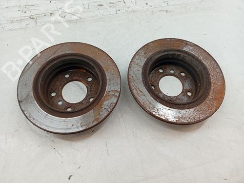 Other BMW 3 Compact (E46) 316 ti | BP31253978O1 