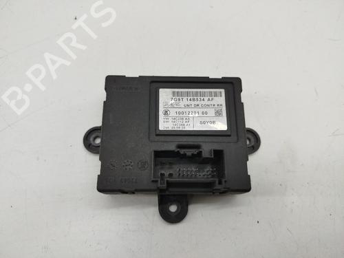 Used Other FORD MONDEO IV (BA7) 1.8 TDCi (125 hp) 28171111