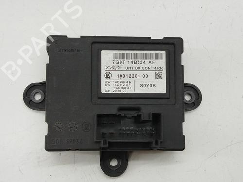 Electronic module FORD MONDEO IV (BA7) 1.8 TDCi | BP28171111M83 - Image 6