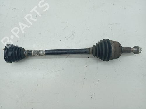 Used Right front driveshaft PEUGEOT 3008 II SUV (MC_, MR_, MJ_, M4_) 1.2 THP/ PureTech 130 (MRHNSM, MRHNSU, MRHNSJ, MRHNYW,... (131 hp) 28171644