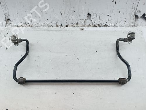 Krængningsstabilisator BMW 3 Compact (E46) 316 ti (115 hp) 28171646