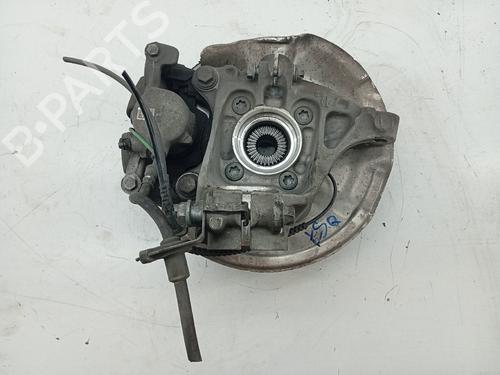 Left front steering knuckle BMW 1 (F40) 118 d | BP28171649M25 