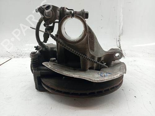 Left front steering knuckle BMW 1 (F40) 118 d | BP28171649M25 