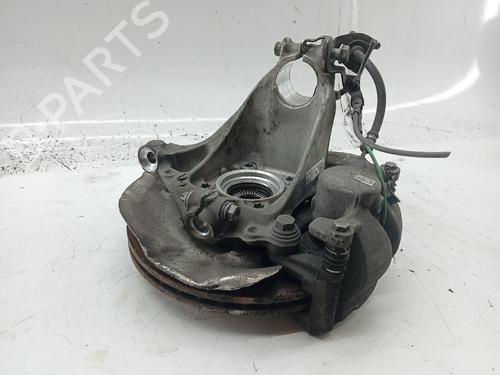 Left front steering knuckle BMW 1 (F40) 118 d | BP28171649M25 