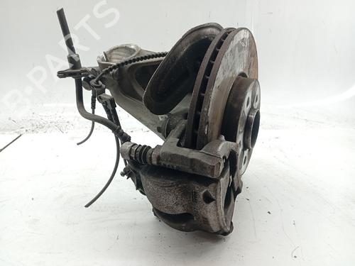Left front steering knuckle BMW 1 (F40) 118 d | BP28171649M25 